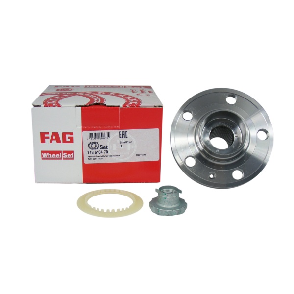 Kit Rulment Roata Fata Fag Seat Cordoba 2 2002-2009 713 6104 70